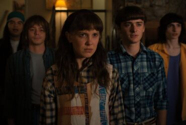 O grande problema do intervalo entre temporadas de séries - stranger things