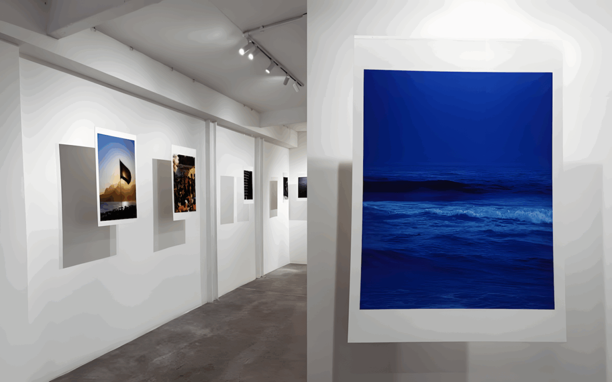 #ShotoniPhone em exposição que celebra o olhar