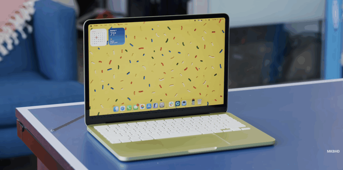 MacBook Neo pode redefinir a computação pessoal