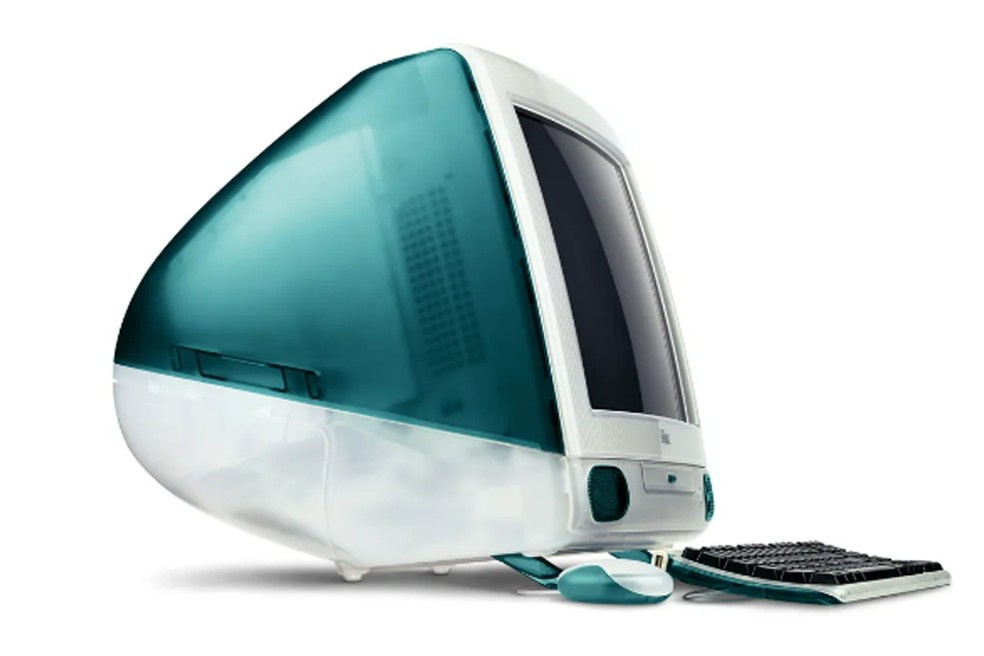 Apple 50 anos: uma história que atravessou a minha vida